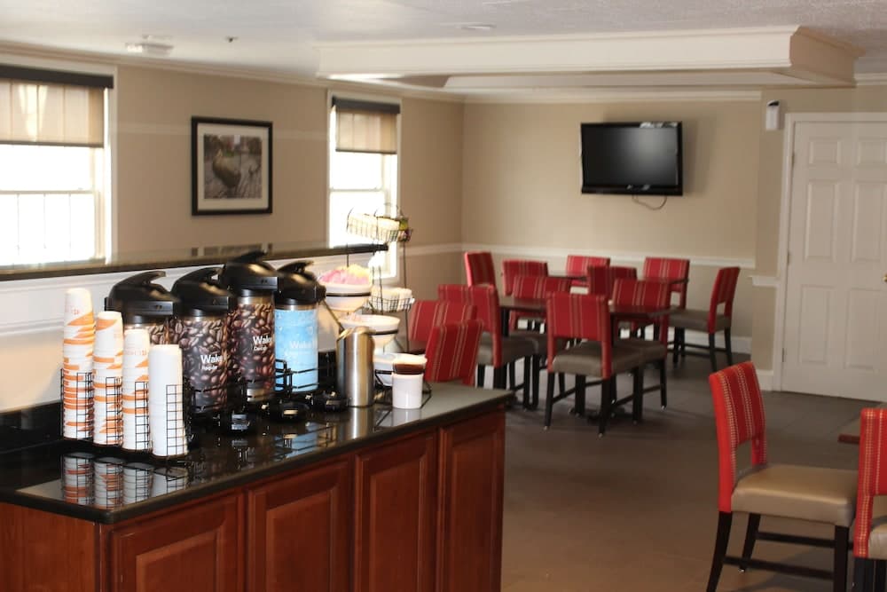 Comfort Inn Rockland - Boston gallery photo in Rockland — image 19