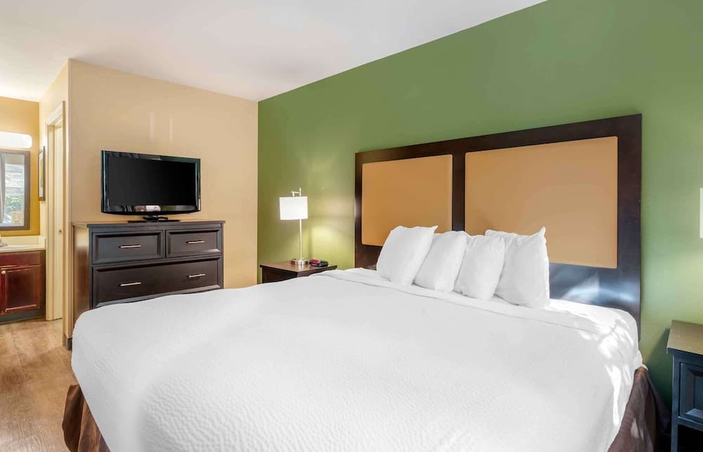Extended Stay America Suites Portland Hillsboro gallery photo in Hillsboro, OR — image 17