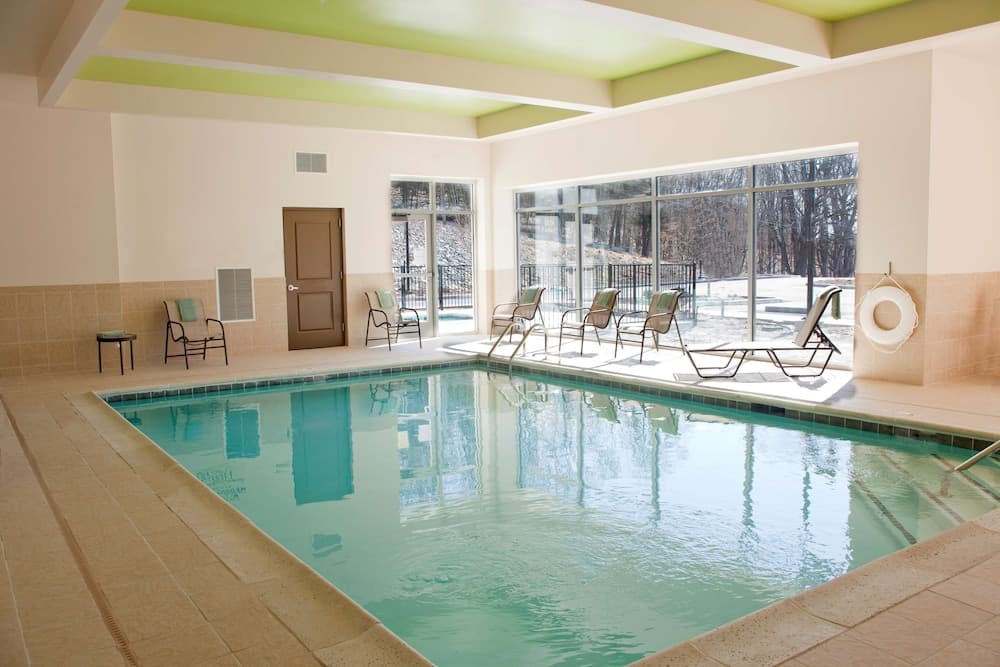Hilton Garden Inn Preston Casino Area gallery photo in Preston — image 18