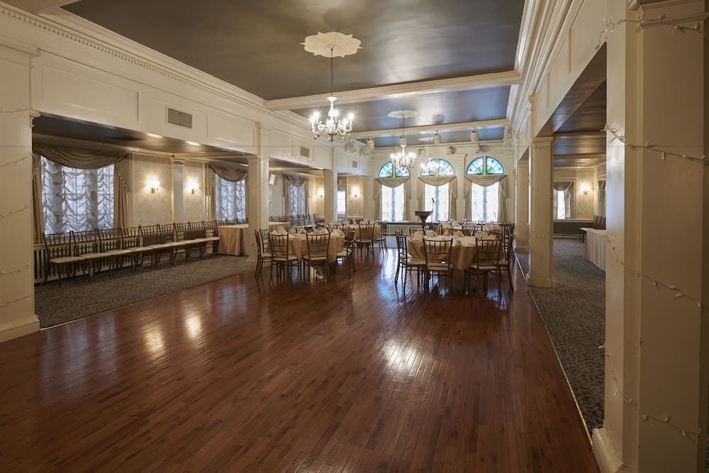 Lititz Springs Inn gallery photo in Lititz, PA — image 42