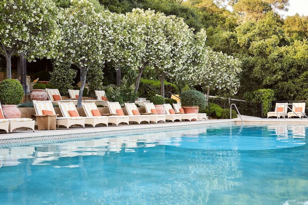 Auberge Du Soleil gallery photo in St. Helena, CA — image 18