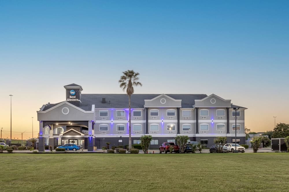 Best Western Texas City I-45 gallery photo in Texas City, TX — image 28