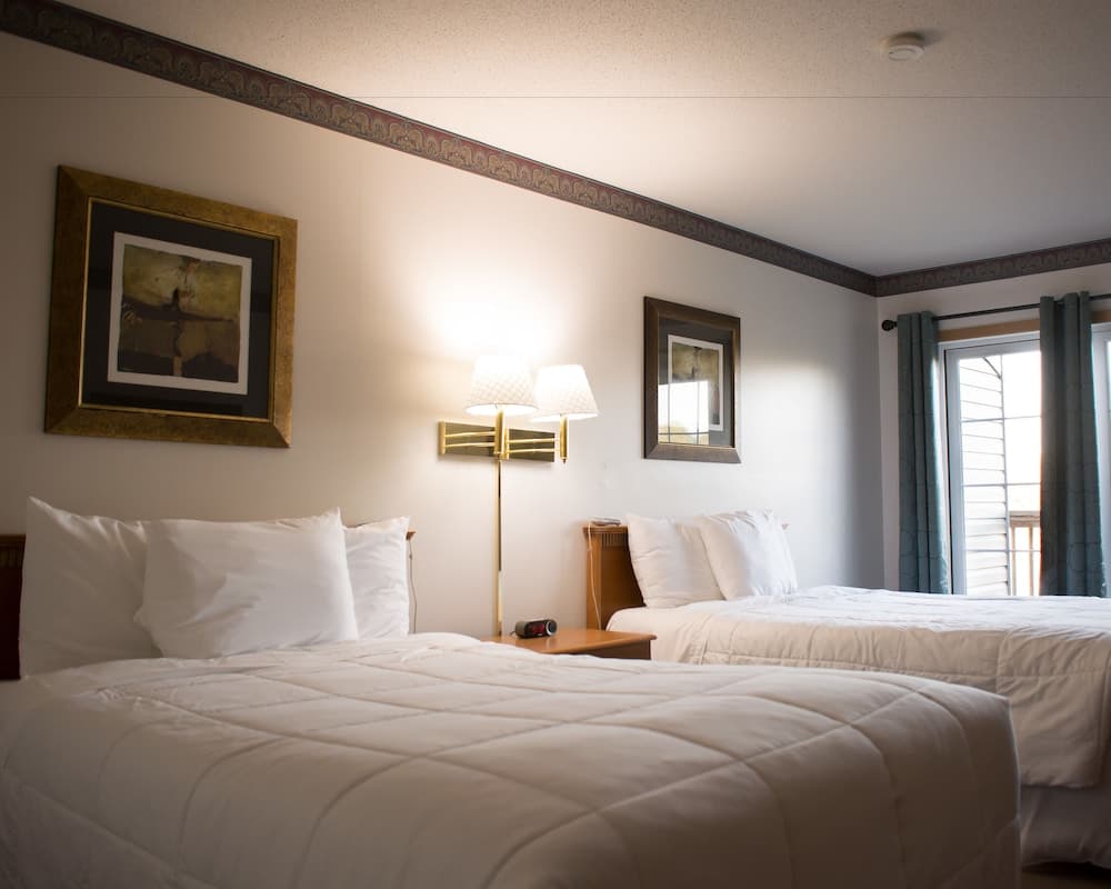 Amerivu Inn And Suites New Richmond gallery photo in New Richmond, WI — image 33