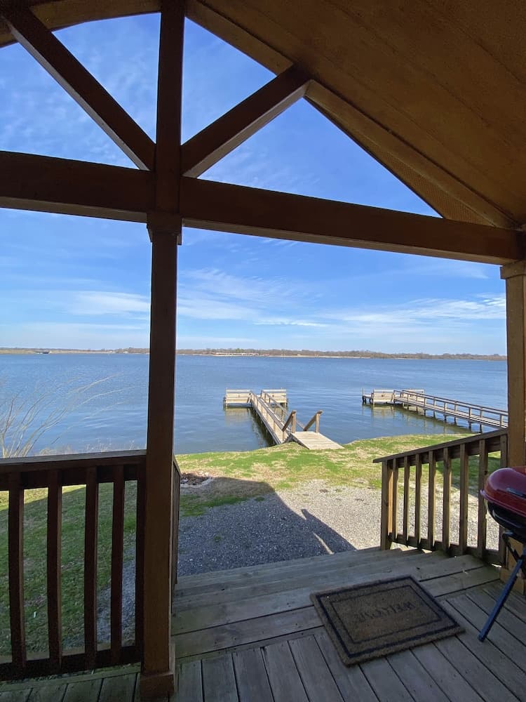 Pope's Landing Marina gallery photo in Alba, TX — image 129
