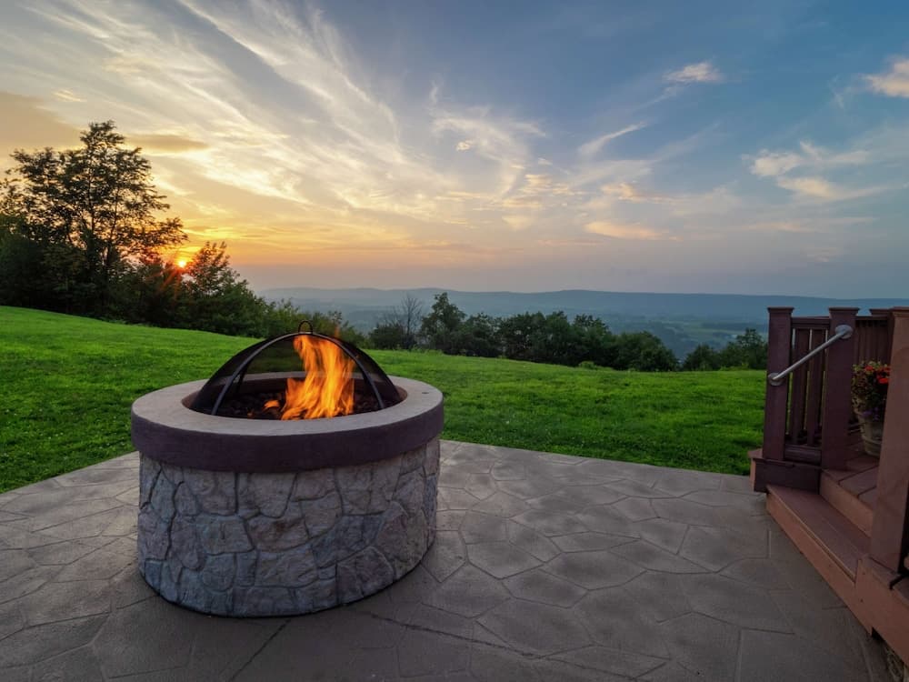 Hampton Inn Hazleton gallery photo in Sugarloaf, PA — image 36