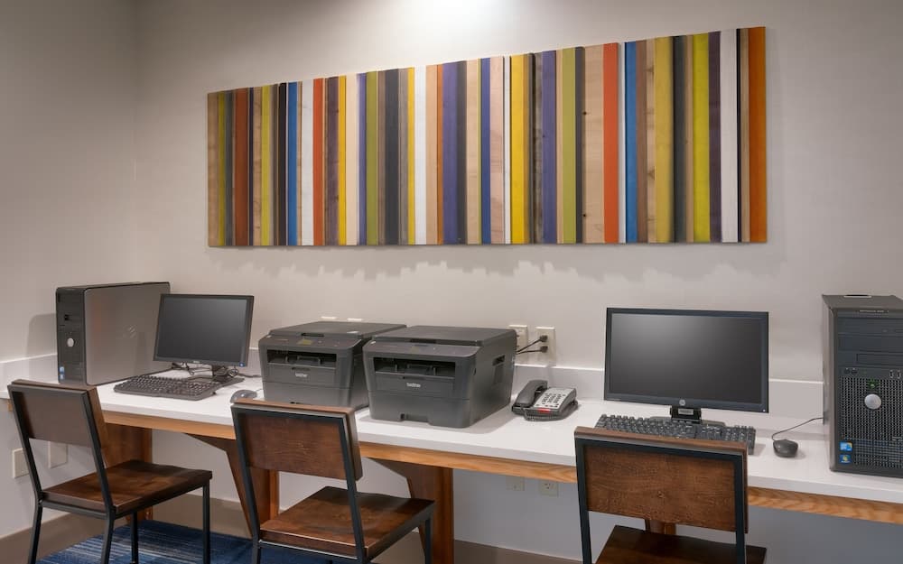 Holiday Inn Express & Suites Orem-North Provo by IHG gallery photo in Orem, UT — image 34