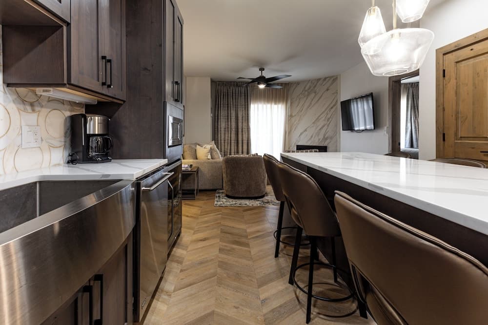 Condos at Canyons Resort by White Pines gallery photo in Park City, UT — image 53