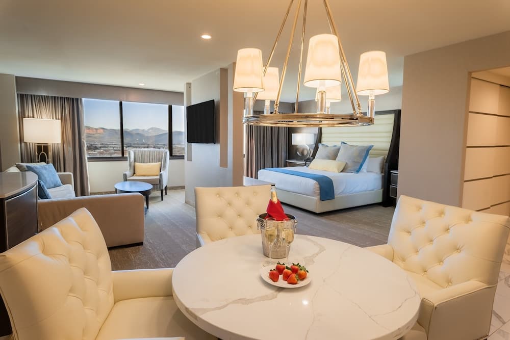 Grand Sierra Resort and Casino gallery photo in Reno, NV — image 37