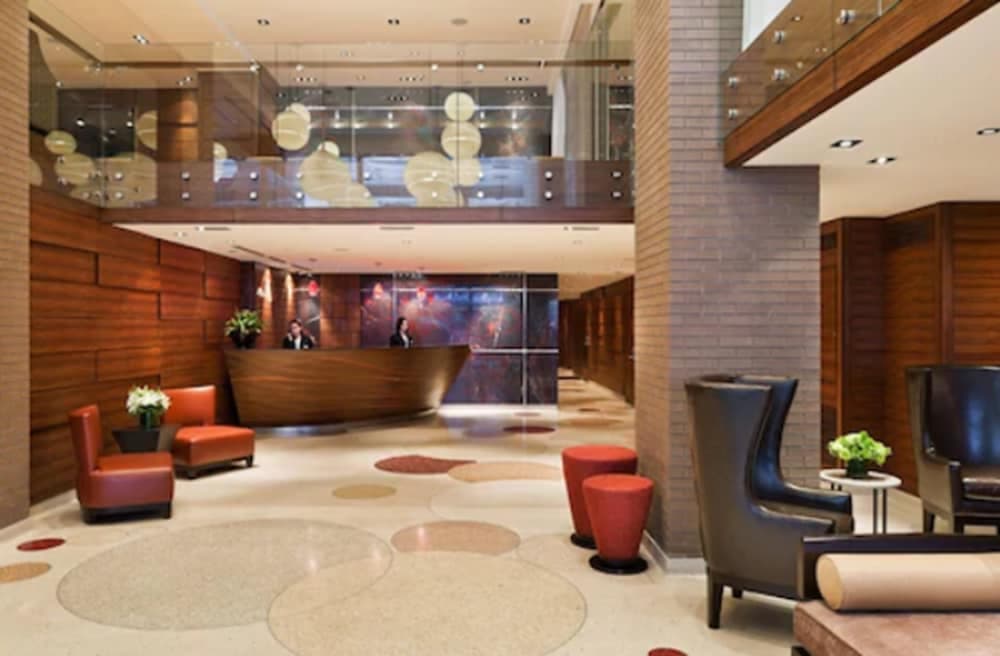 The Pearl New York property views in New York, NY — gallery photo 3