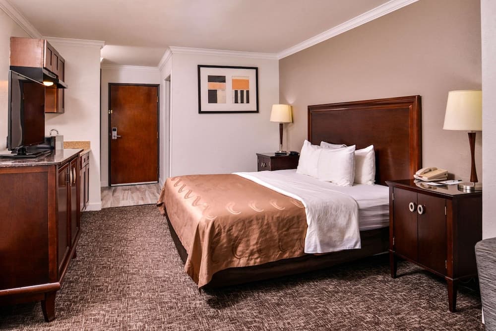 Quality Inn & Suites Beaumont gallery photo in Beaumont, TX — image 33
