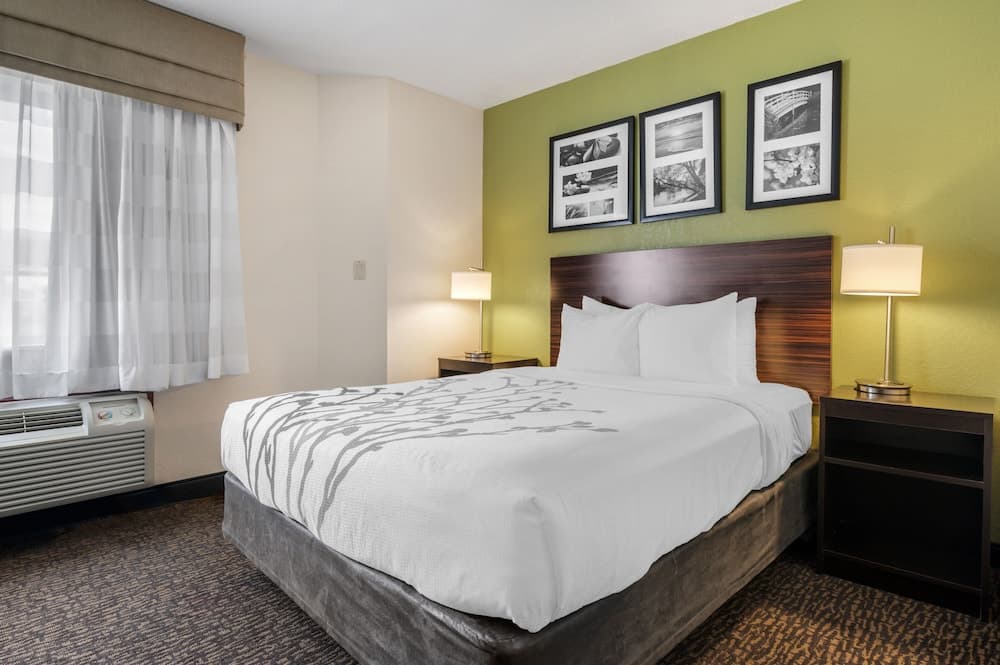 Sleep Inn Naperville - Chicago — hotel in Naperville, Illinois