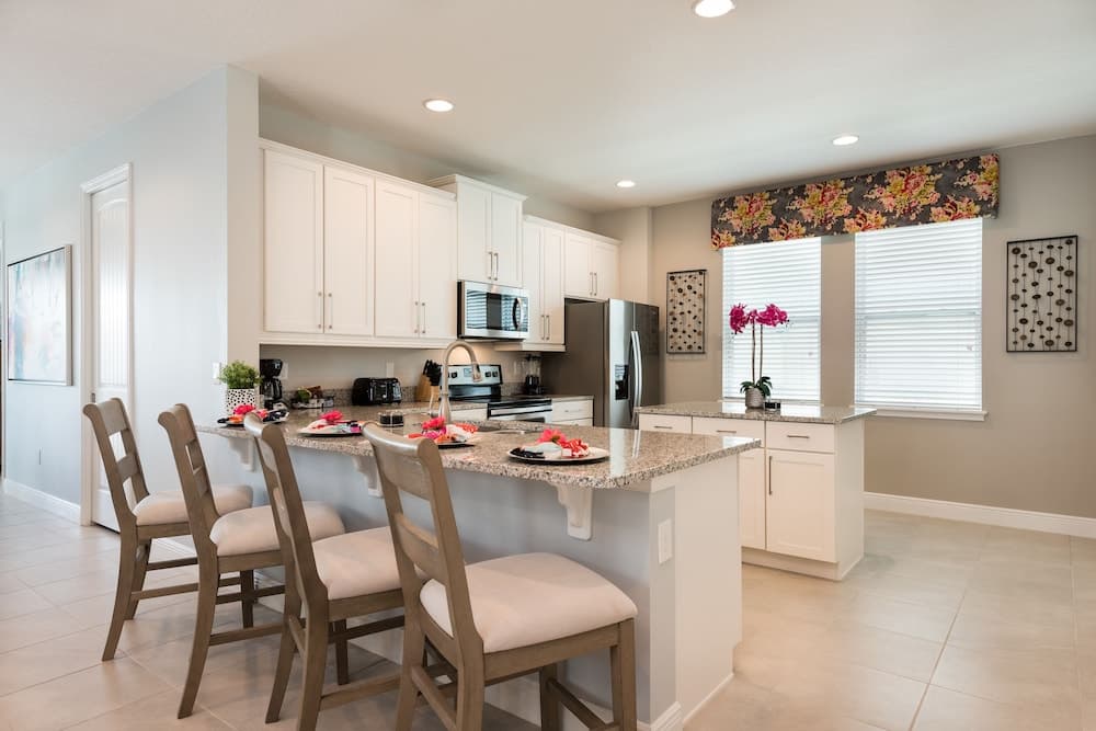 Encore Resort and Water Park at Reunion by Rentyl gallery photo in Kissimmee, FL — image 626