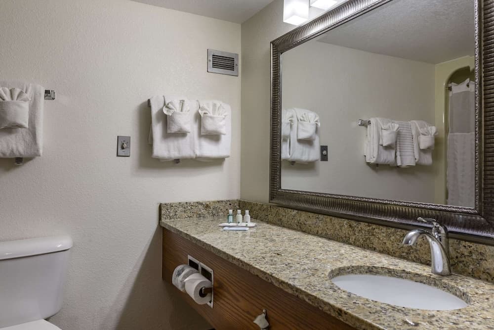 Quality Inn & Suites Zanesville City Center gallery photo in Zanesville, OH — image 7