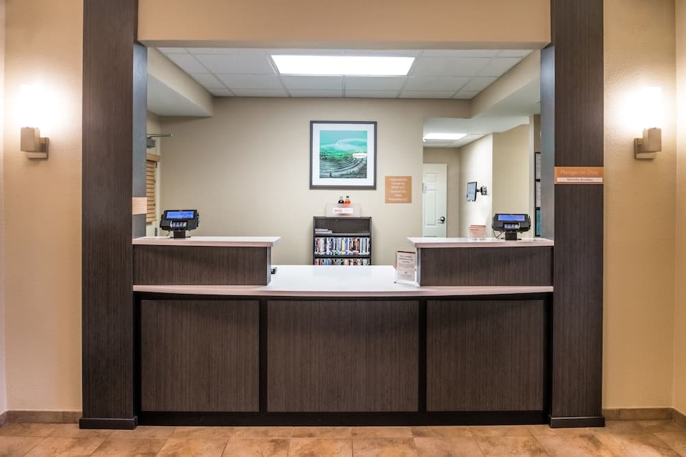 Candlewood Suites Paducah by IHG featured exterior or lobby in Paducah, KY — similar hotel
