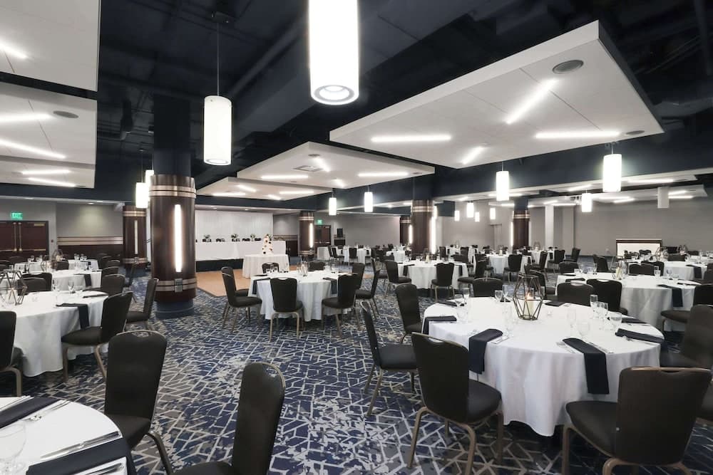 Radisson Plaza Hotel at Kalamazoo Center gallery photo in Kalamazoo, MI — image 42