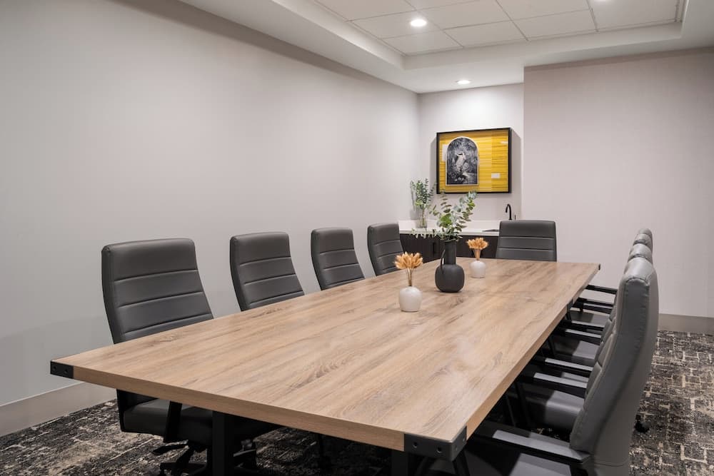 Hotel Indigo New Orleans French Quarter by IHG property views in New Orleans, LA — gallery photo 3