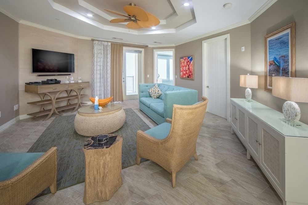 Holiday Inn Club Vacations Galveston Seaside Resort by IHG gallery photo in Galveston, TX — image 58