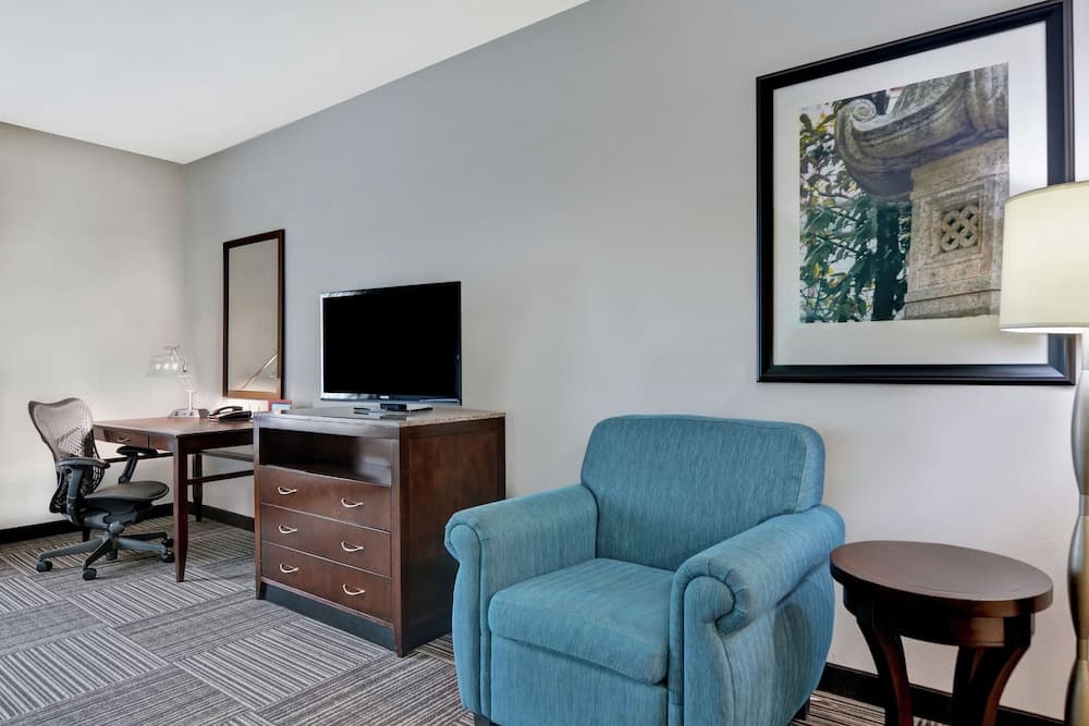Hilton Garden Inn Fayettevile gallery photo in Fayetteville, AR — image 40