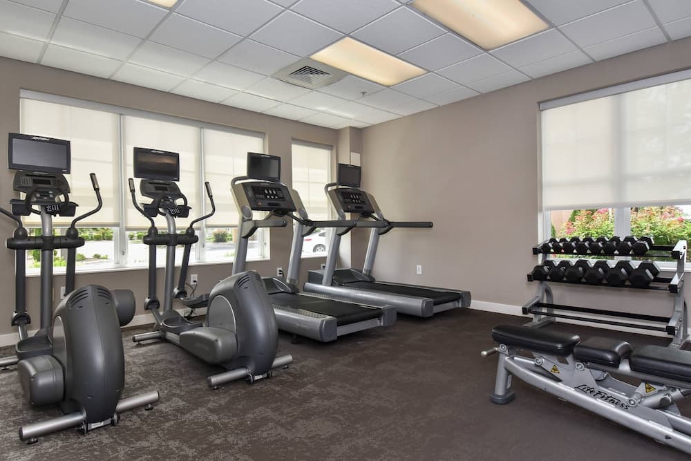 Residence Inn Marriott Concord gallery photo in Concord, NC — image 10