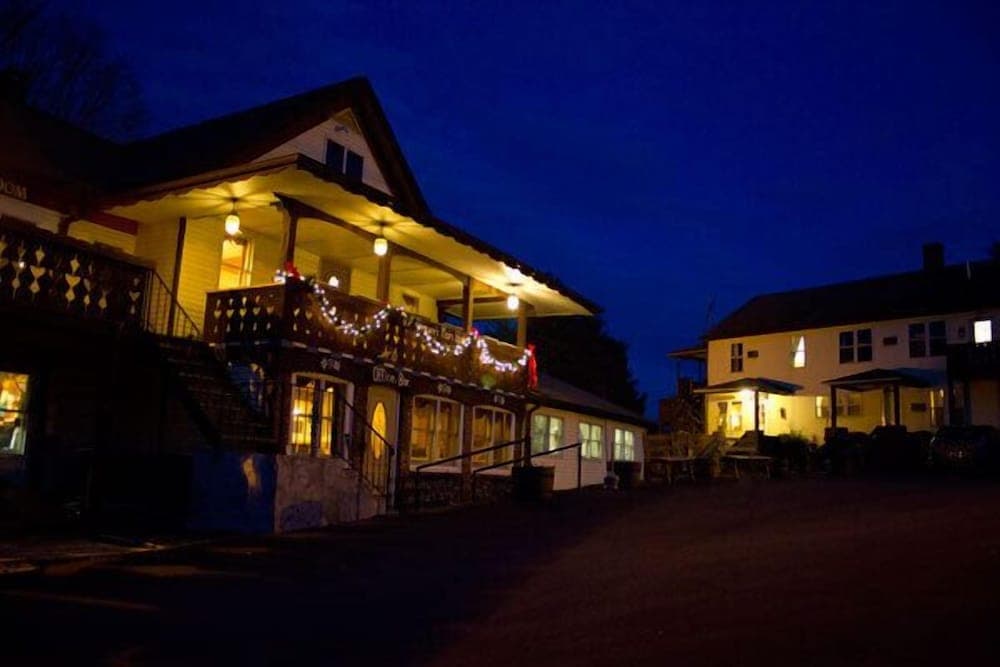 Riedlbauer's Resort gallery photo in Round Top, NY — image 14