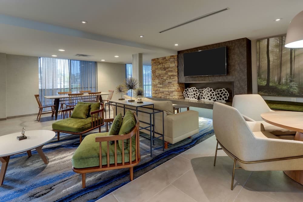 Fairfield Inn & Suites by Marriott Southport gallery photo in Southport, NC — image 33