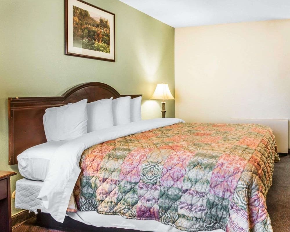 Quality Inn & Suites Cameron Park Shingle Springs gallery photo in Shingle Springs, CA — image 26