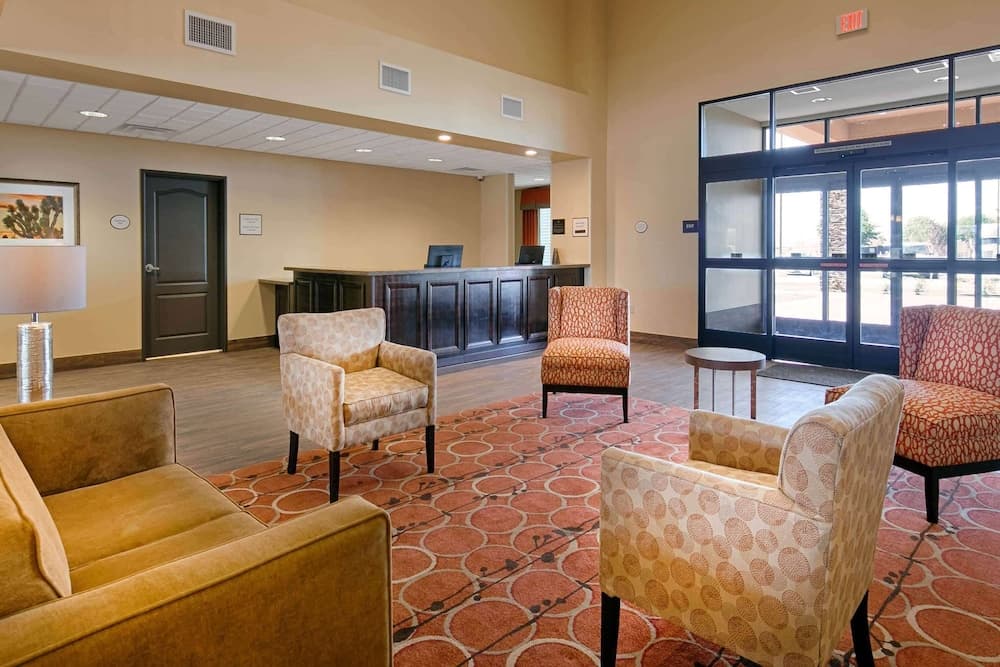 Wyndham Garden Lancaster CA gallery photo in Lancaster, CA — image 17