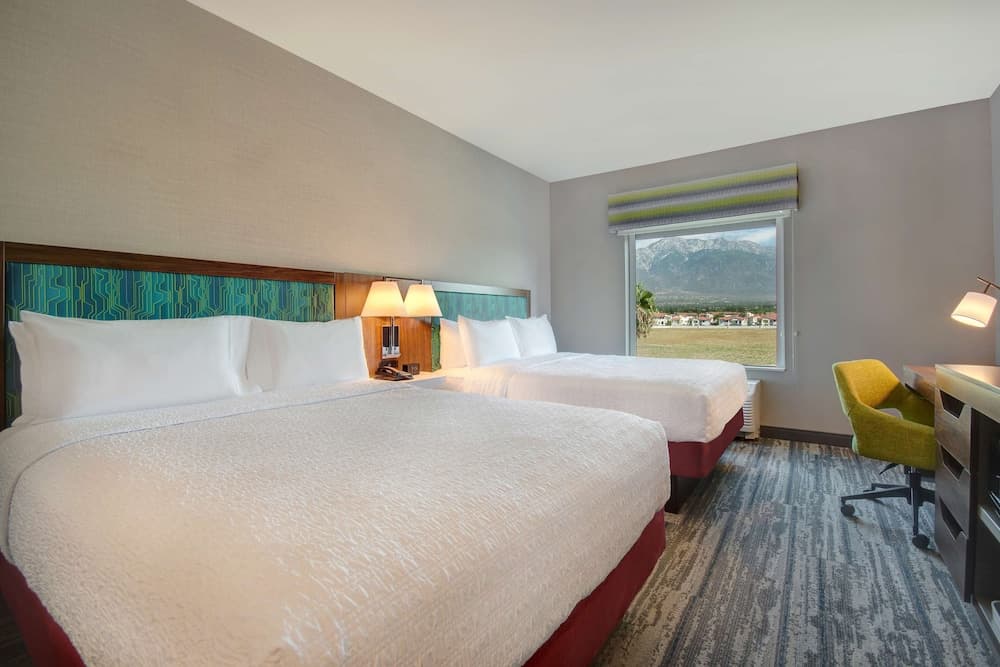Hampton Inn & Suites Ontario Rancho Cucamonga gallery photo in Rancho Cucamonga, CA — image 11