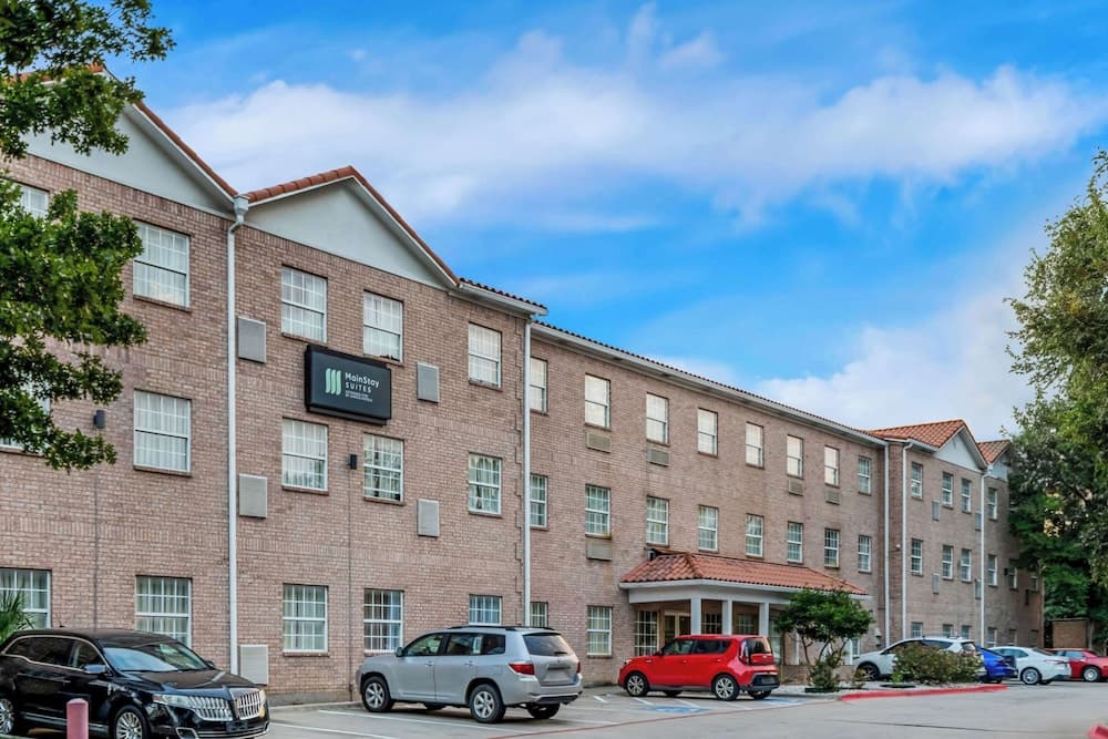MainStay Suites Addison-Dallas — hotel in Addison, Texas