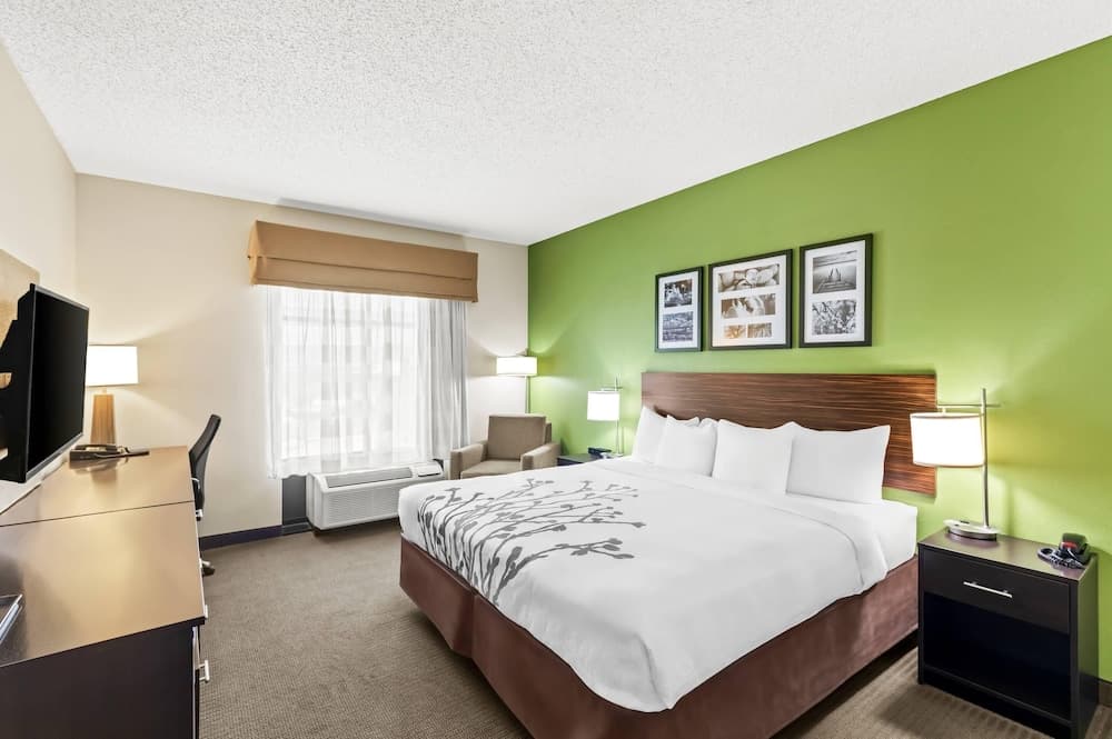 Sleep Inn & Suites Dripping Springs - Austin Area gallery photo in Dripping Springs, TX — image 17