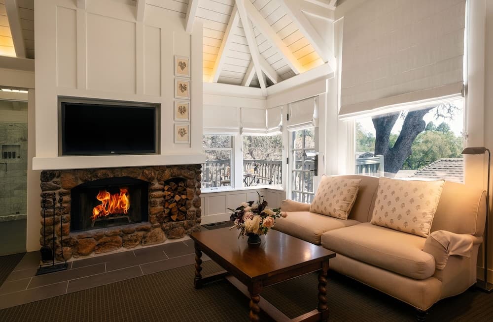 Meadowood Napa Valley gallery photo in St. Helena, CA — image 40