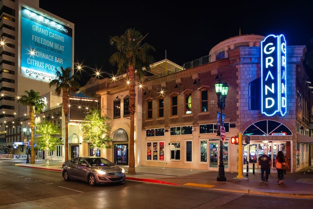 Downtown Grand Las Vegas gallery photo in Las Vegas, NV — image 26