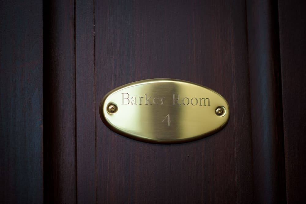 The Hackett Hotel property views in Marietta, OH — gallery photo 3