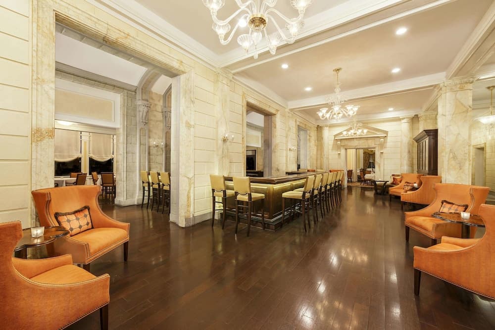 The Jefferson Hotel gallery photo in Richmond, VA — image 20