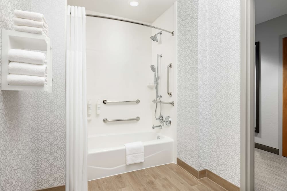 Hampton Inn Columbia gallery photo in Columbia, MD — image 4