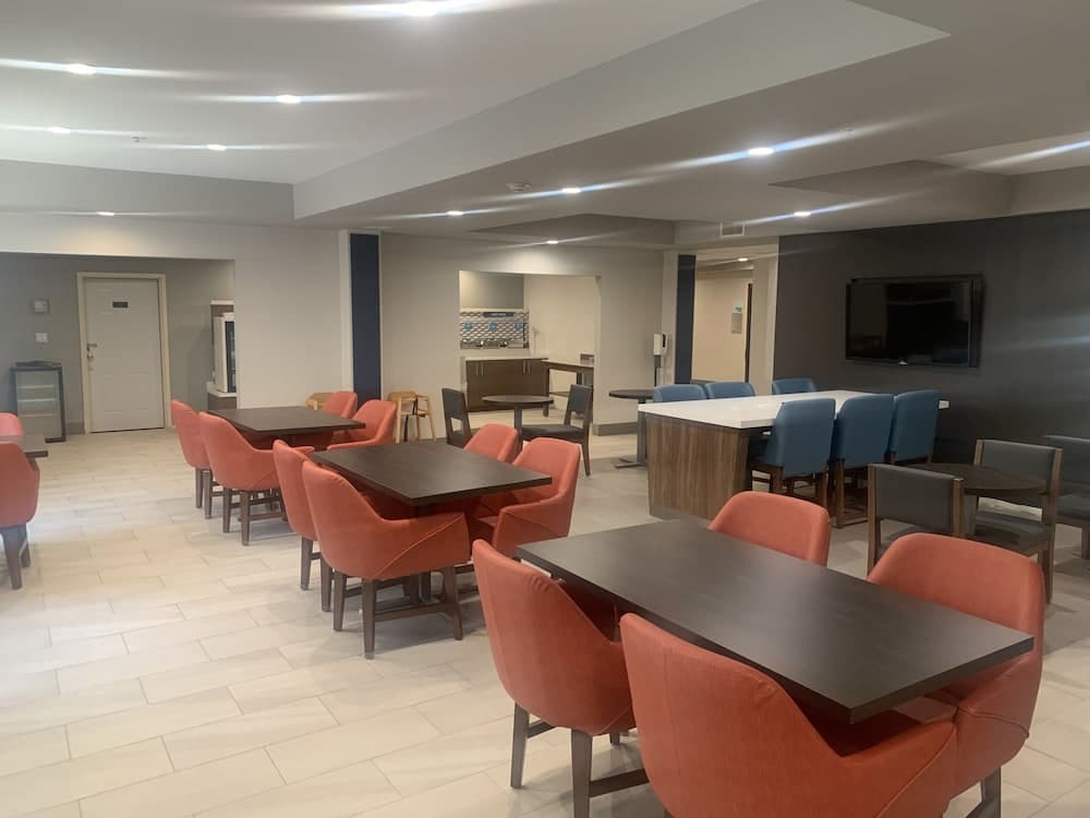 Holiday Inn Express West Point by IHG property views in Fort Montgomery, NY — gallery photo 3