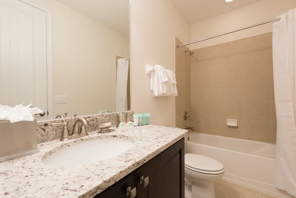 Encore Resort and Water Park at Reunion by Rentyl gallery photo in Kissimmee, FL — image 17