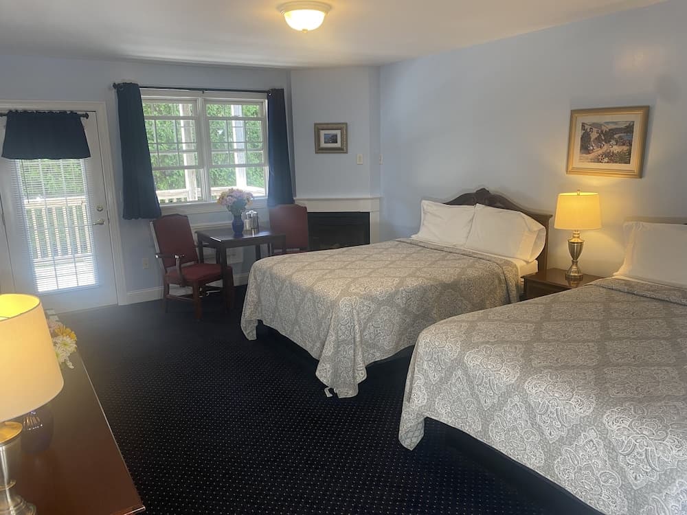 The Taber Inne & Suites gallery photo in Mystic, CT — image 15