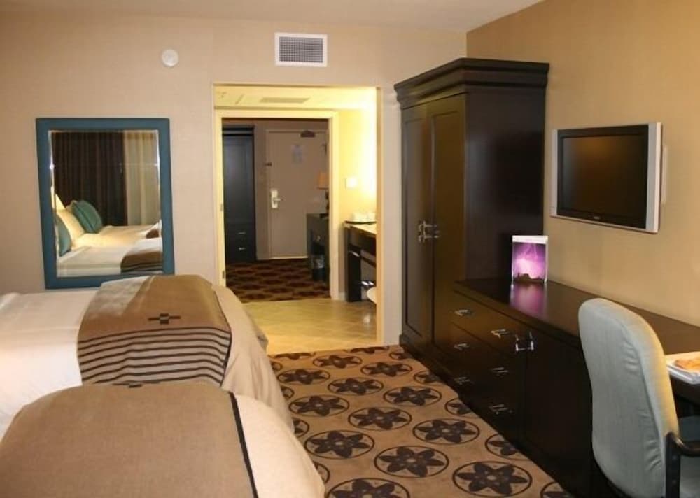 Prescott Resort gallery photo in Prescott, AZ — image 10