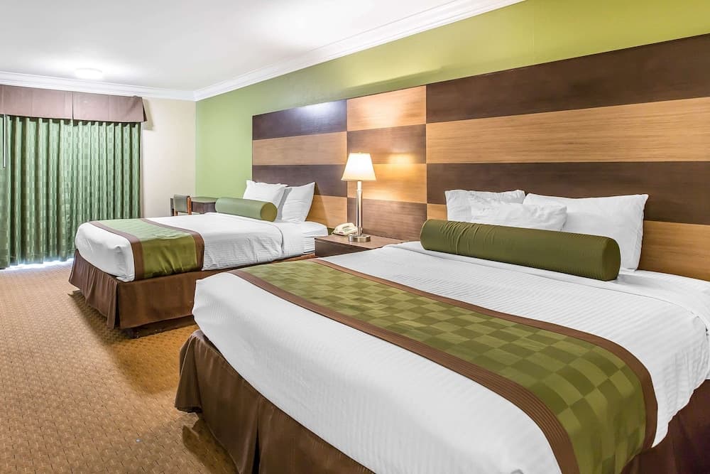 Rodeway Inn & Suites Canyon Lake-Menifee West gallery photo in Menifee, CA — image 19