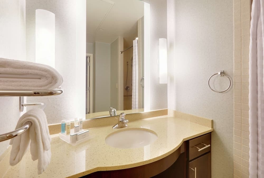Homewood Suites Dallas Allen gallery photo in Allen, TX — image 11