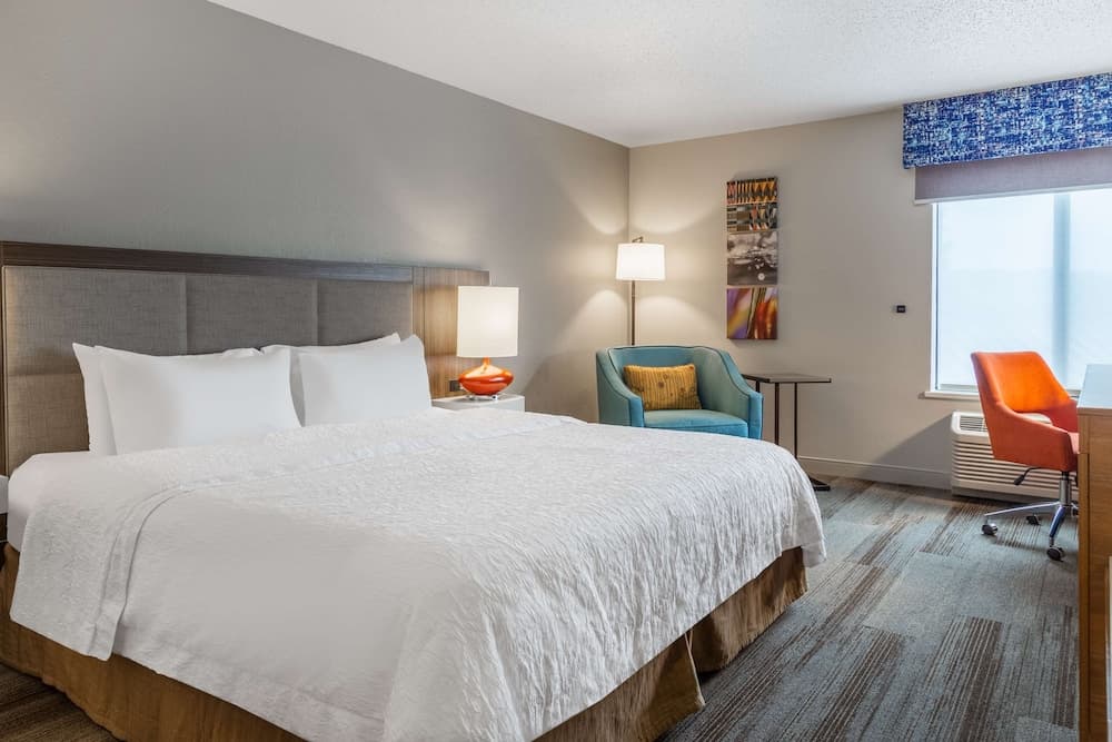 Hampton Inn Lacrosse/Onalaska gallery photo in Onalaska, WI — image 12