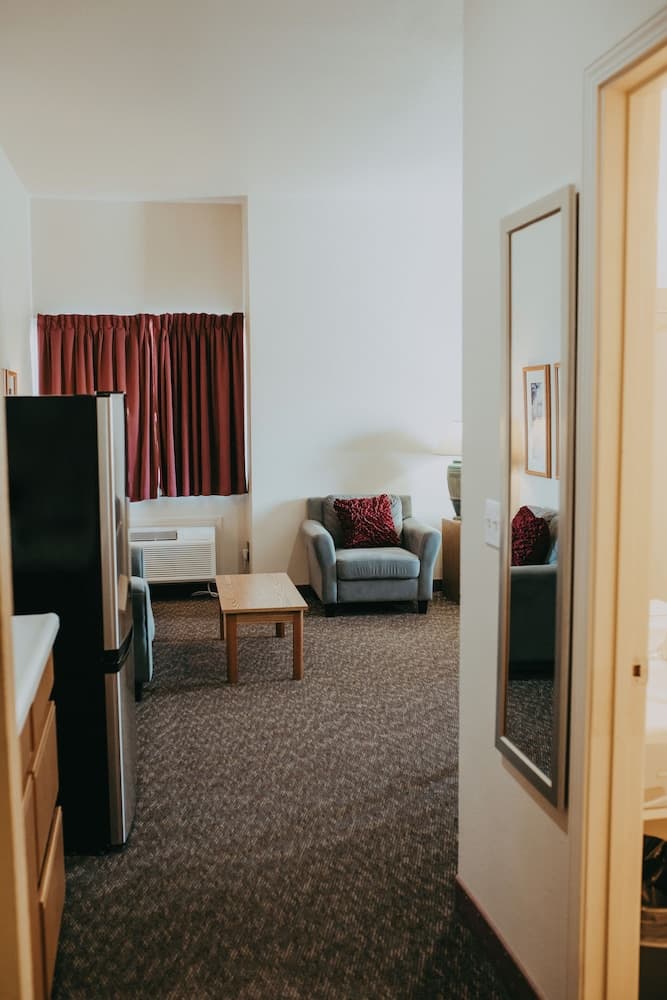 Carson City Plaza Hotel and Event Center — hotel in Carson City, Nevada