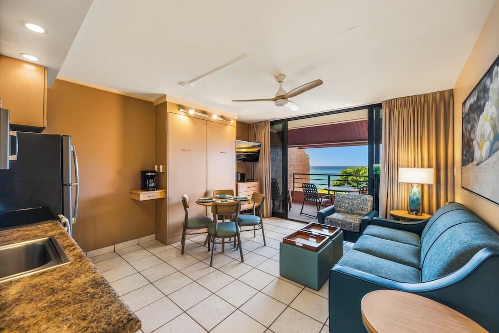 Kuleana Club - 410 featured exterior or lobby in Lahaina, HI — similar hotel