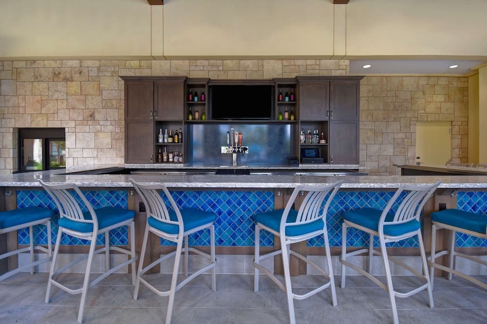 Homewood Suites by Hilton Orlando at Flamingo Crossings gallery photo in Winter Garden, FL — image 19