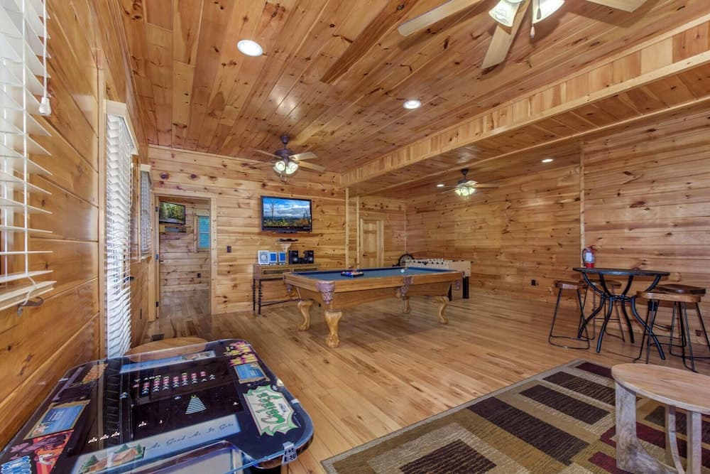 As Good As It Gets property views in Sevierville, TN — gallery photo 3