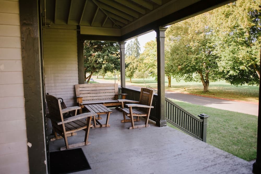 Fort Worden gallery photo in Port Townsend, WA — image 21