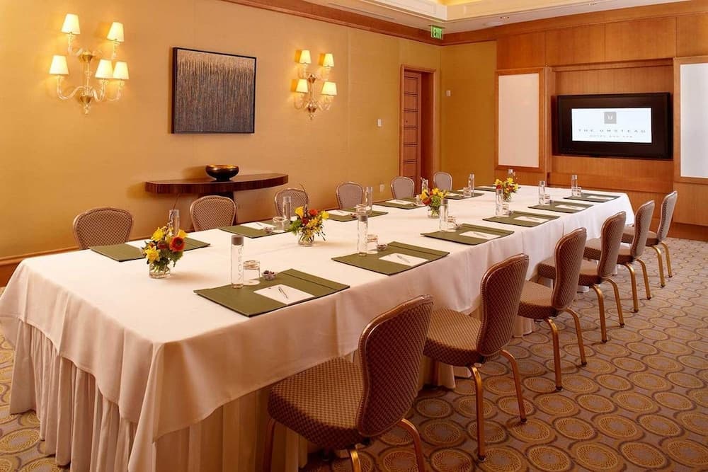 The Umstead Hotel and Spa gallery photo in Cary, NC — image 39