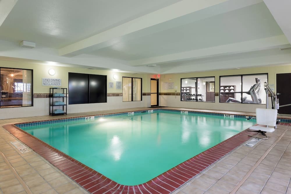 Courtyard by Marriott Dallas Mesquite gallery photo in Mesquite, TX — image 29