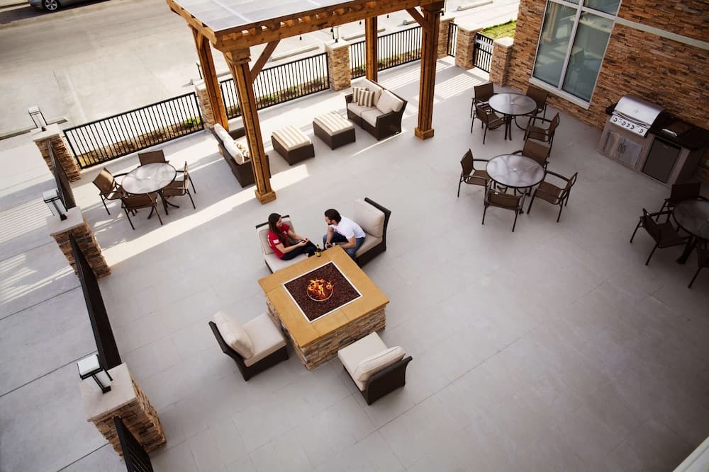 Hyatt Place Lubbock exterior or lobby in Lubbock, TX — main listing photo